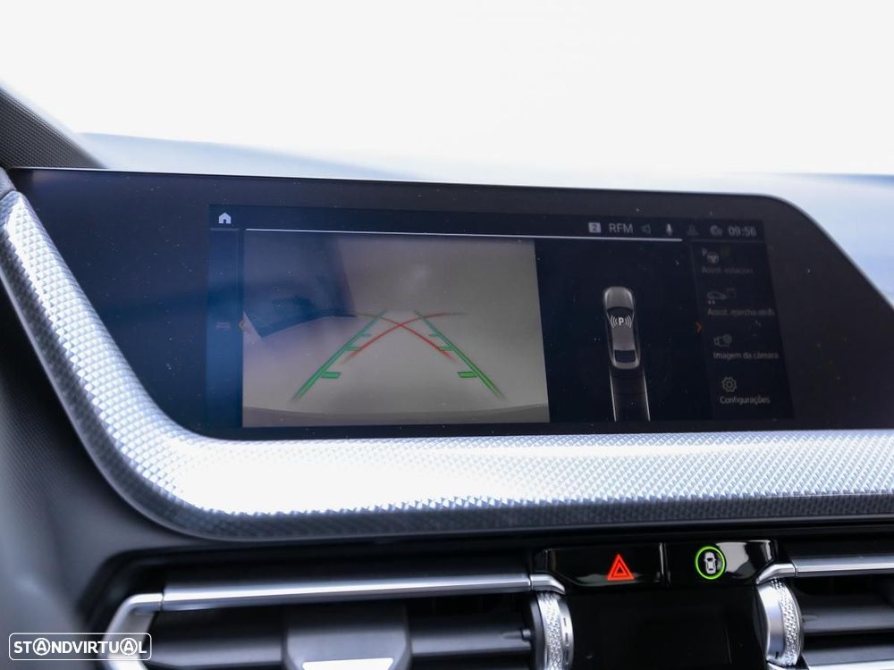 BMW 216 Gran Coupé d Line Sport - 25