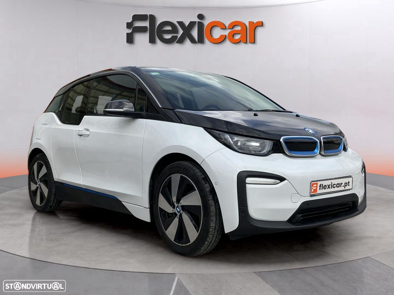BMW i3 120Ah - 1