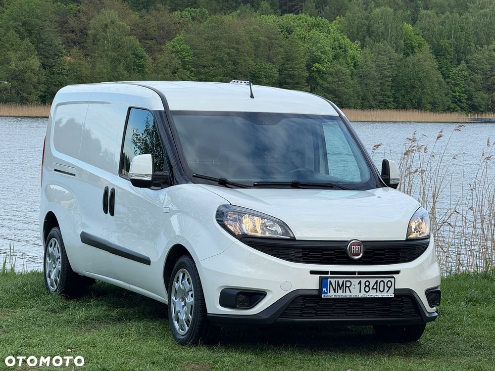 Fiat Doblo - 7