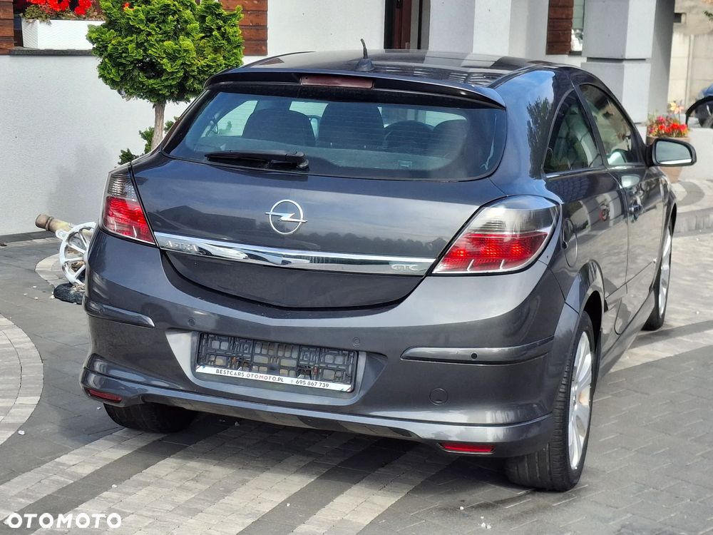 Opel Astra 1.8 Cosmo - 13