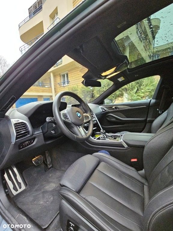 BMW Seria 8 840i xDrive - 8