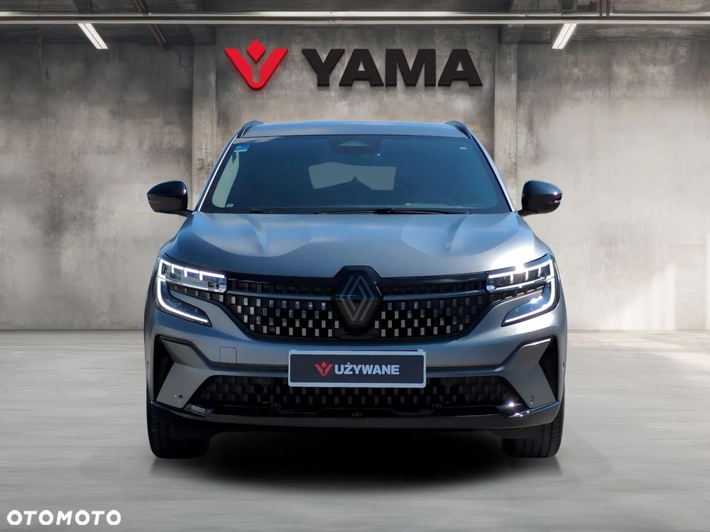 Renault Espace 1.2 E-Tech Full Hybrid 200 esprit Alpine MMT 5os - 8