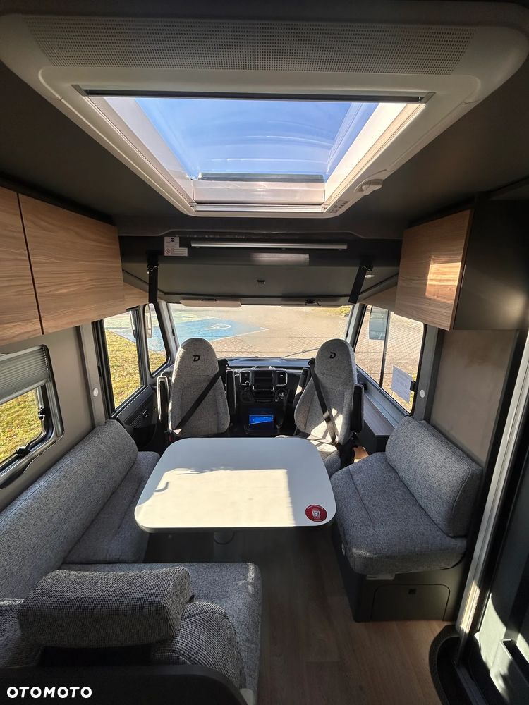 Dethleffs Trend I 7057 EB - 10