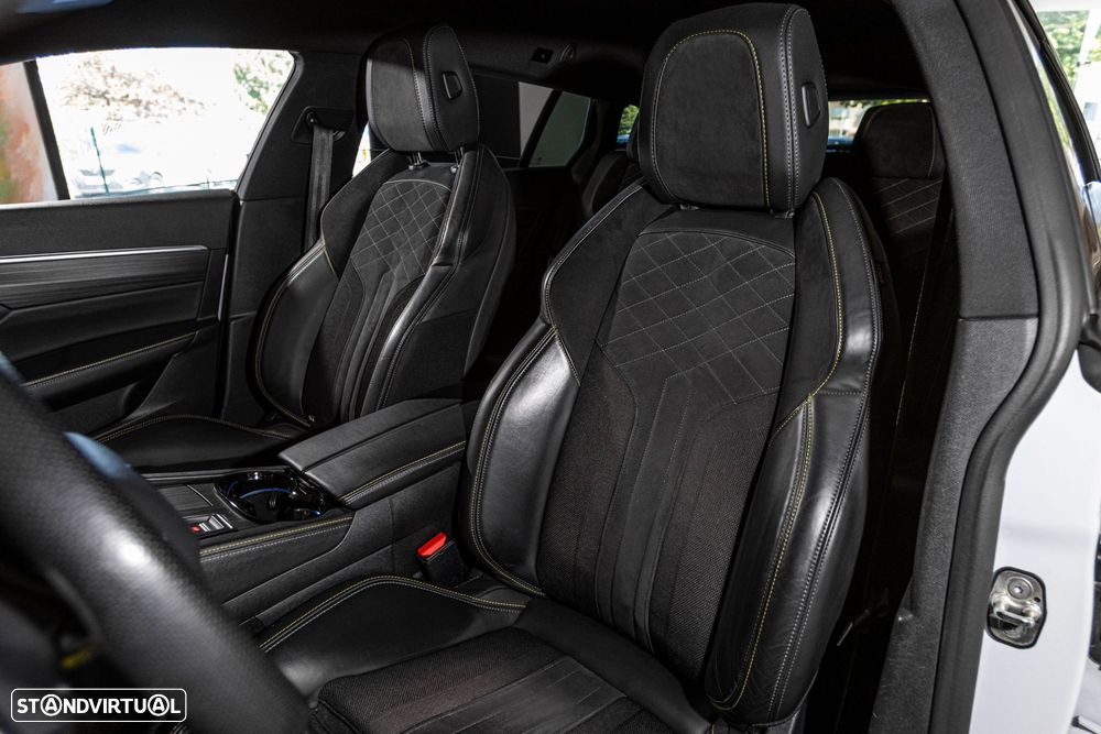 Peugeot 508 1.6 Hybrid PSE e-EAT8 - 33