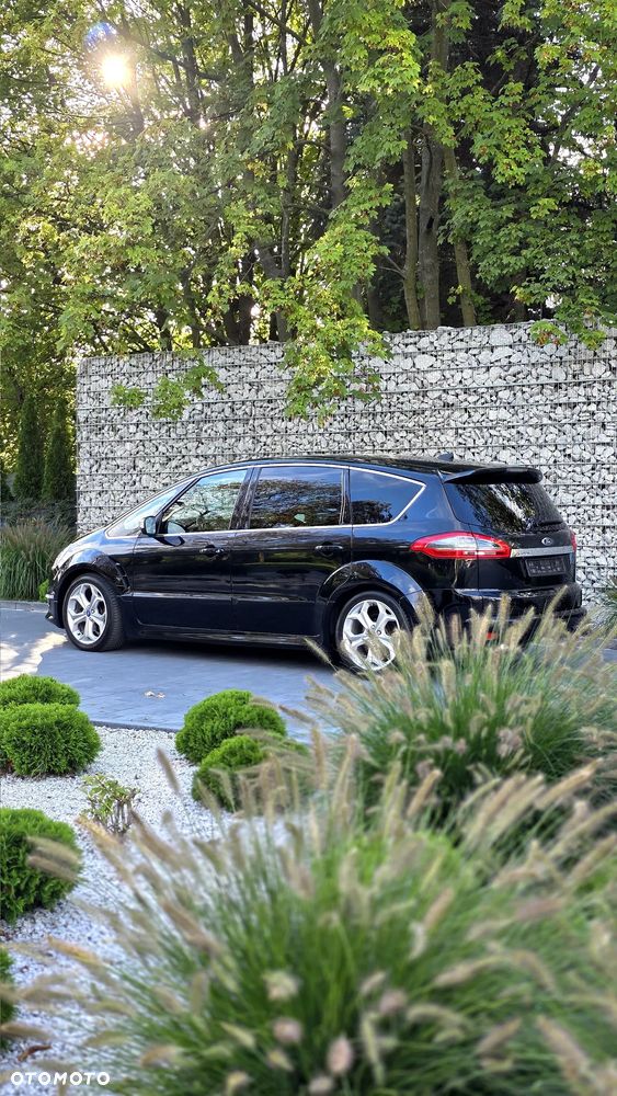 Ford S-Max 2.0 TDCi Titanium - 7