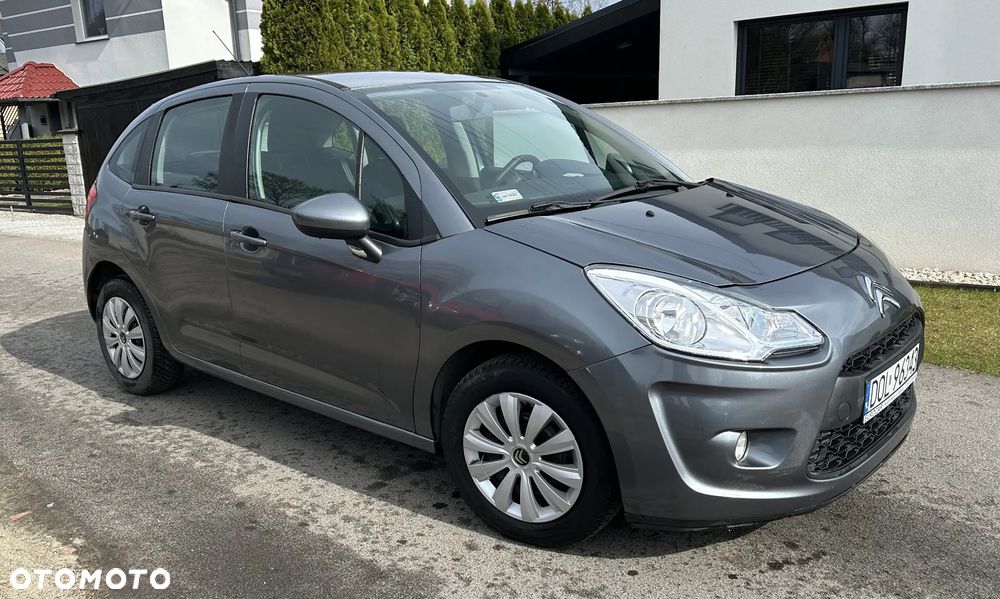 Citroën C3 1.4 Attraction - 1