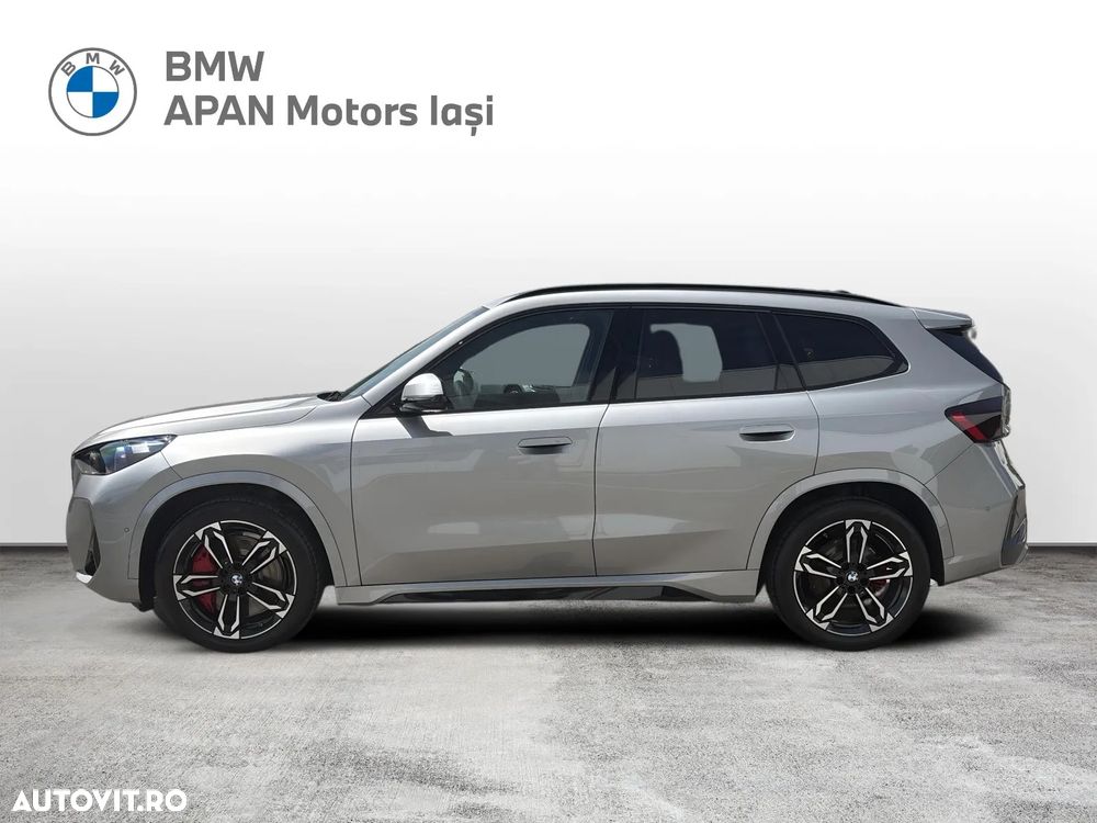 BMW X1 xDrive20d Aut. M Sportpaket - 8