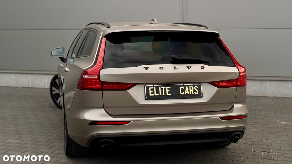 Volvo V60 B3 B Geartronic Momentum - 27