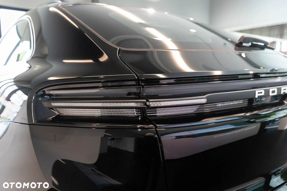 Porsche Macan - 38