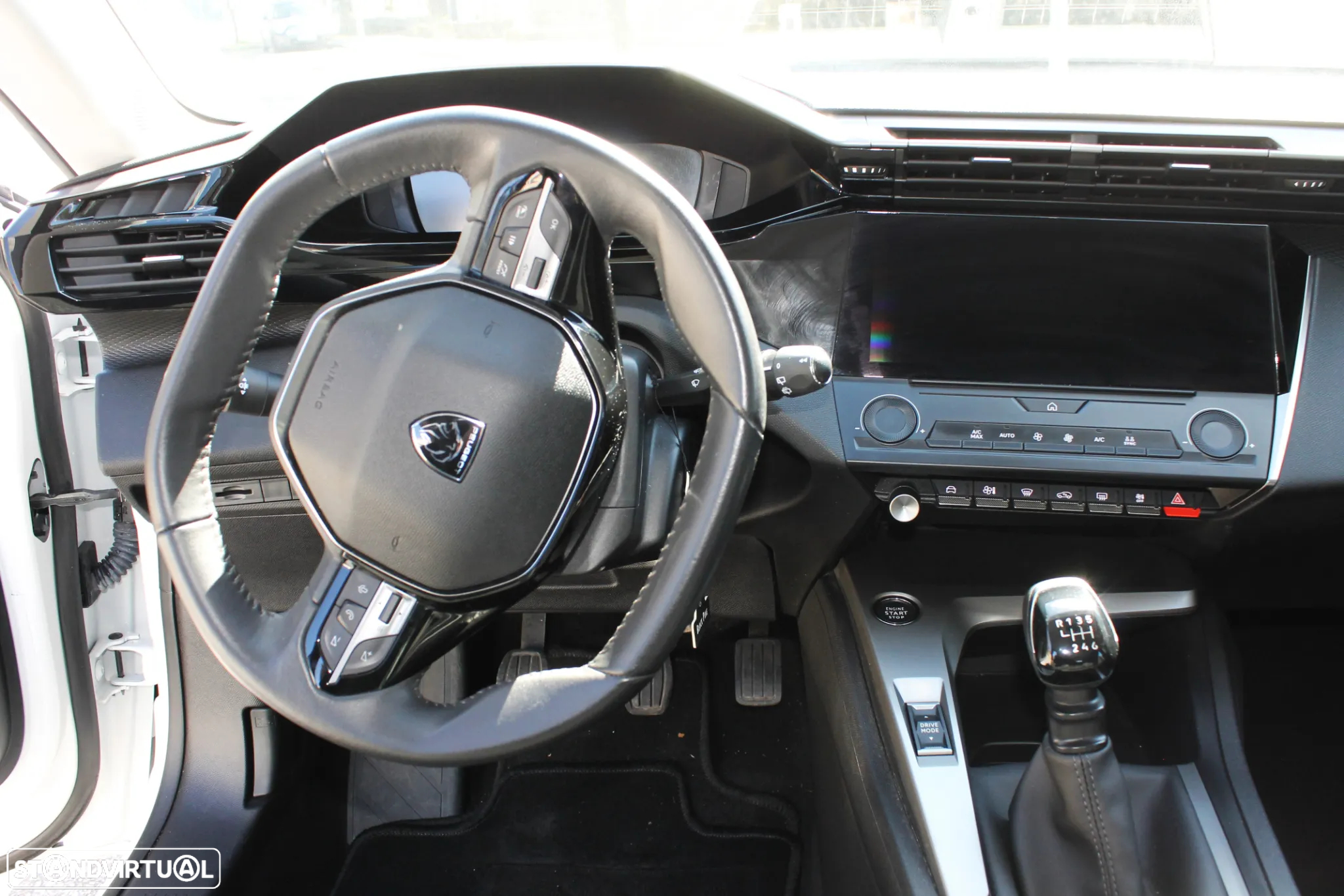 Peugeot 308 1.5 BlueHDi Active - 18
