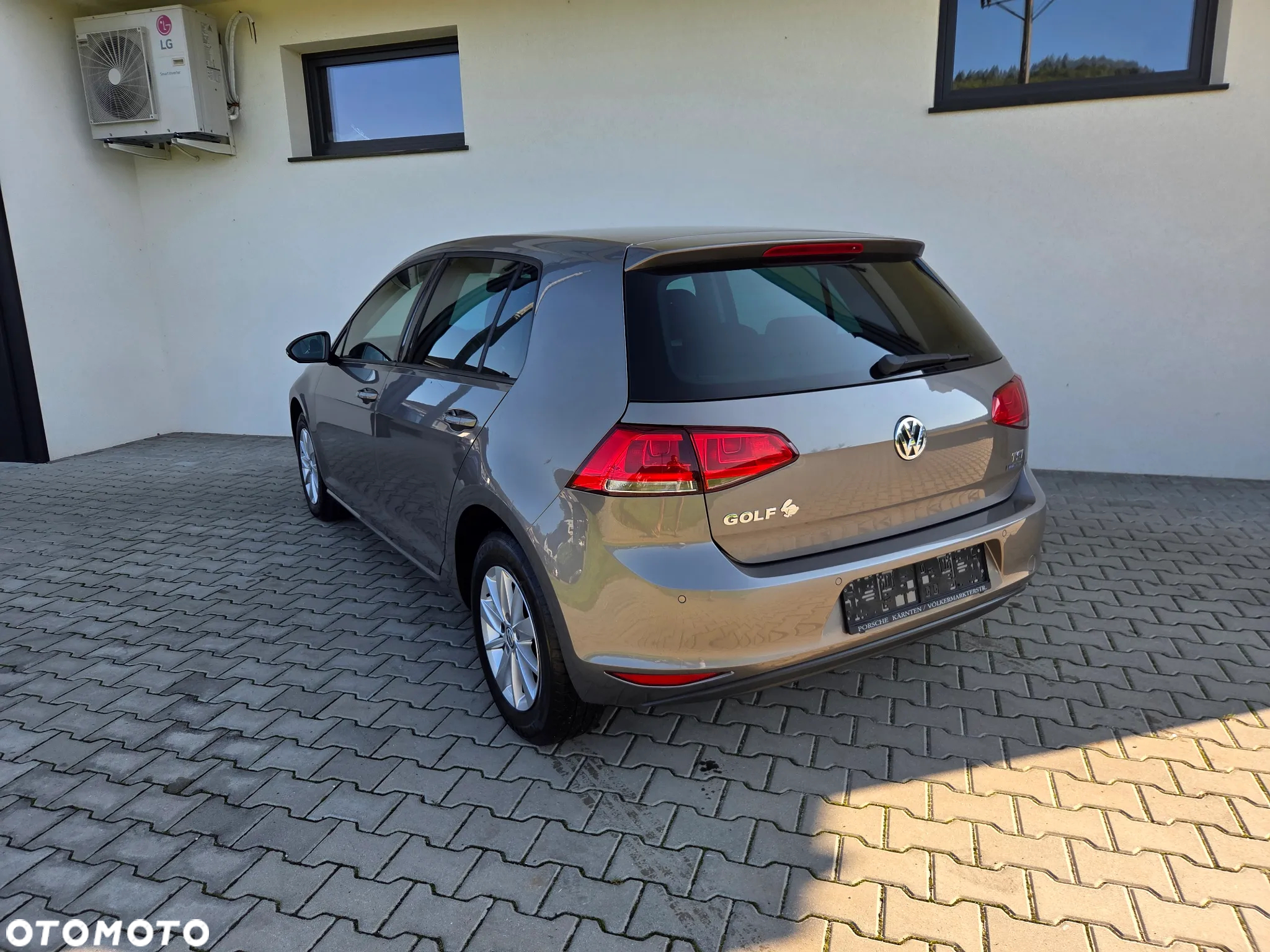 Volkswagen Golf - 3