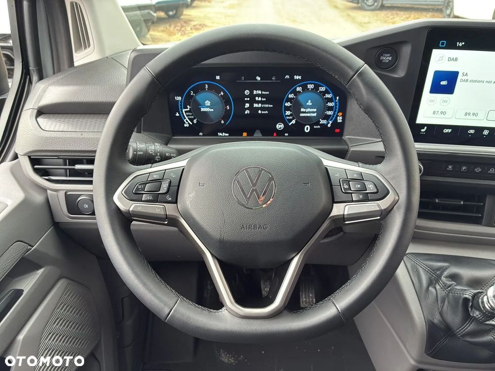 Volkswagen Caravelle - 21