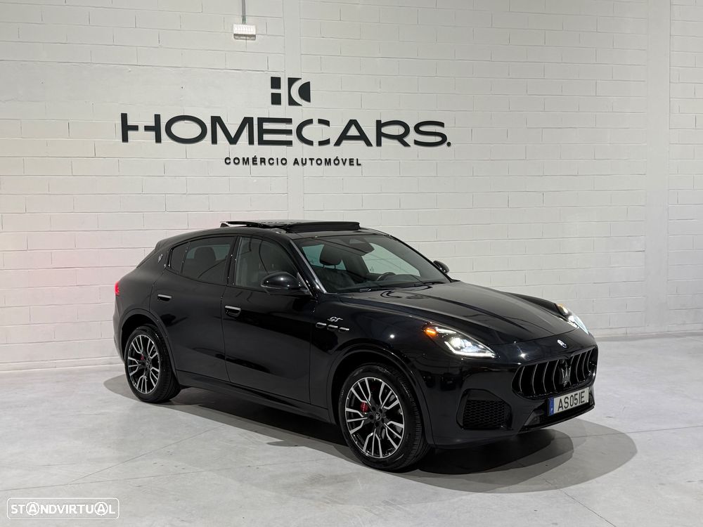 Maserati Grecale 2.0 GT - 17