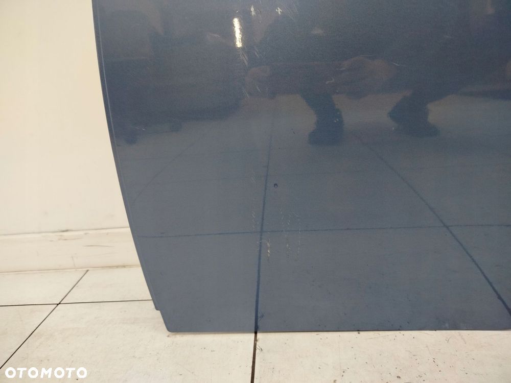 toyota aygo i 05r- drzwi lewe tylne lewy tył 8r3 - 5