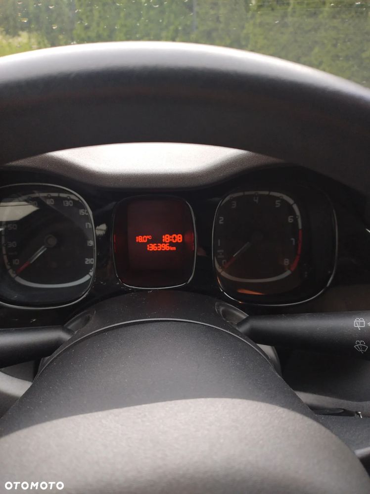 Fiat Panda 1.2 Lounge - 16