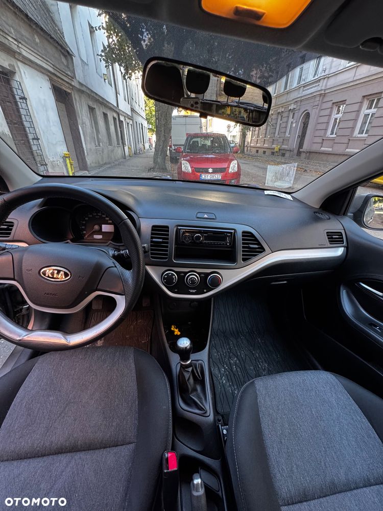 Kia Picanto - 3