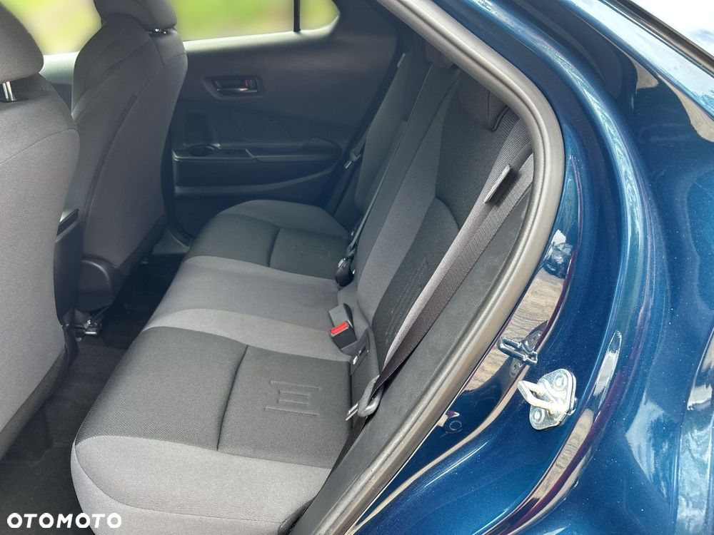 Toyota C-HR 1.8 Hybrid Style - 17