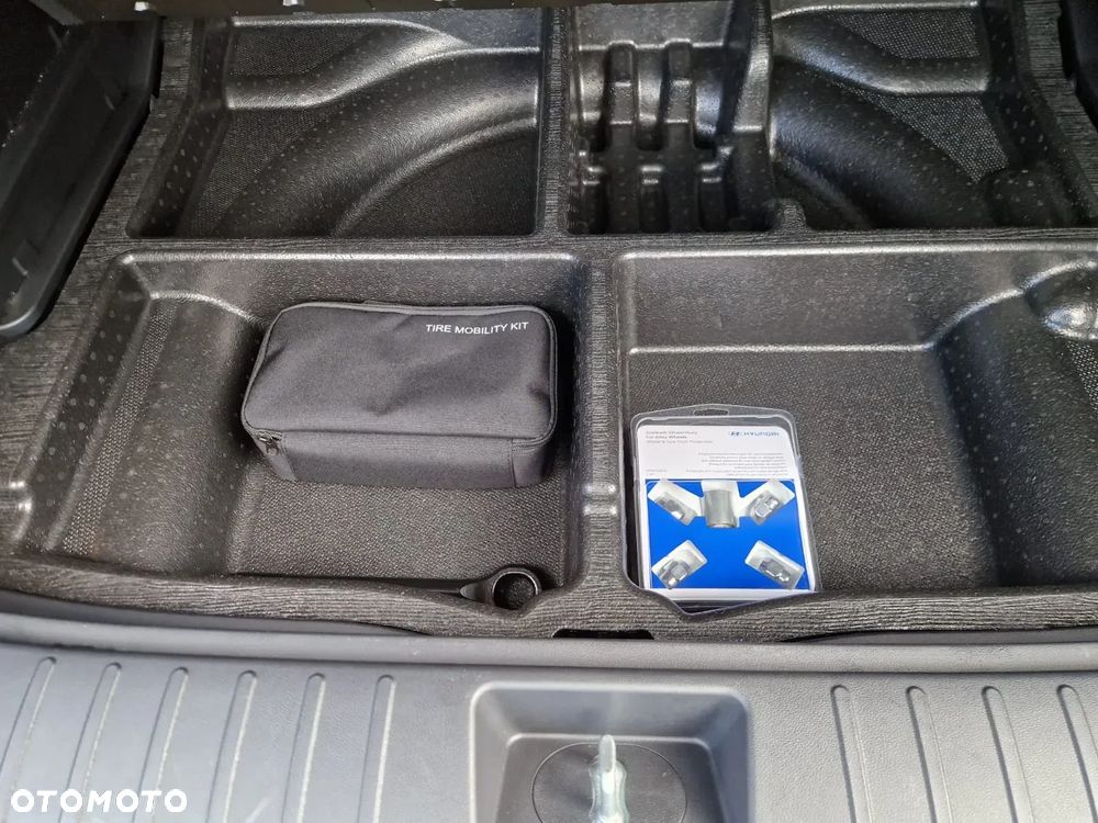 Hyundai Tucson - 32