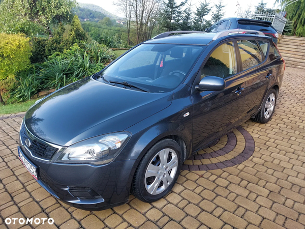 Kia Ceed Cee'd 1.4 Comfort