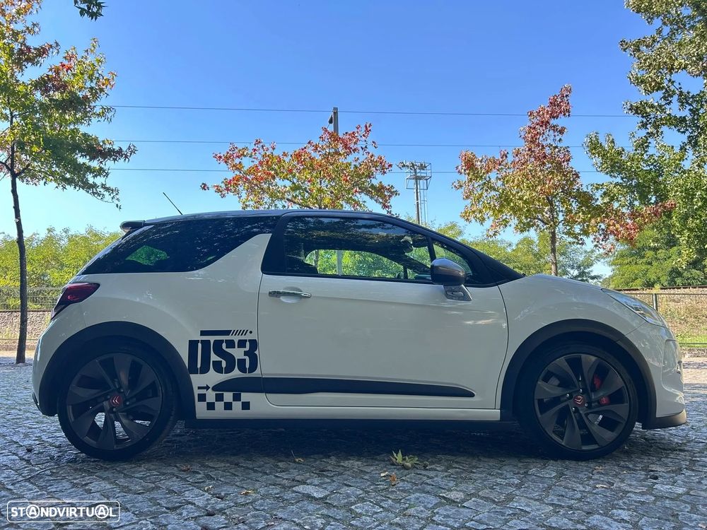 Citroën DS3 1.6 THP Racing - 6