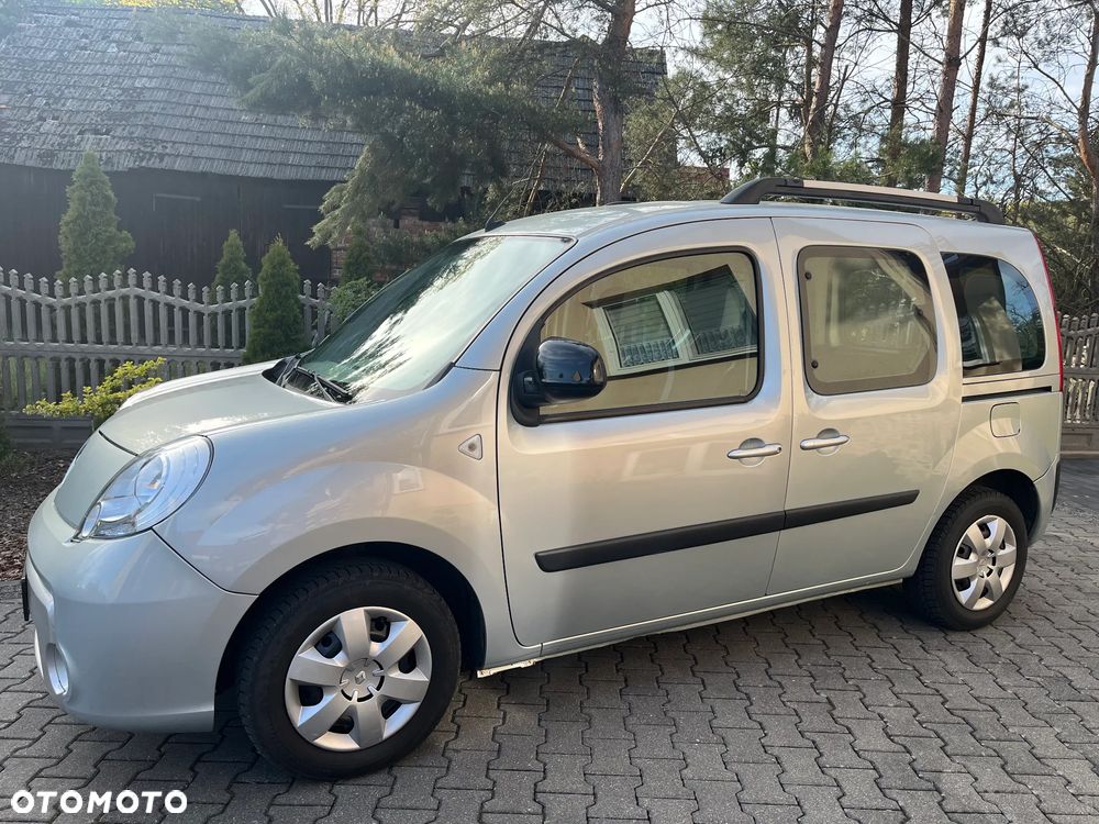 Renault Kangoo dCi 90 FAP Happy Family - 3