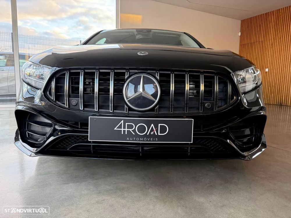 Mercedes-Benz A 160 AMG Line - 19