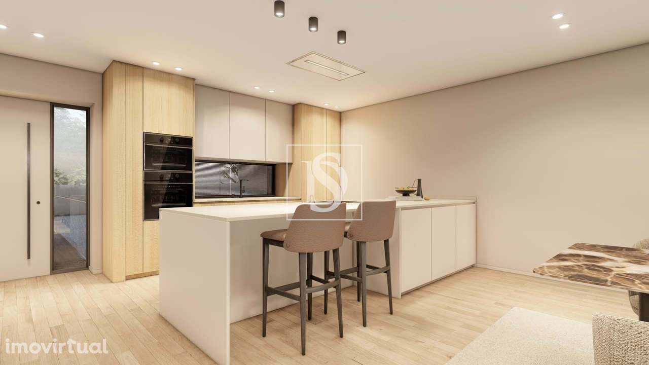 Lote de Terreno com Vista Mar e Projeto Aprovado – Viana do Castelo - Grande imagem: 5/24