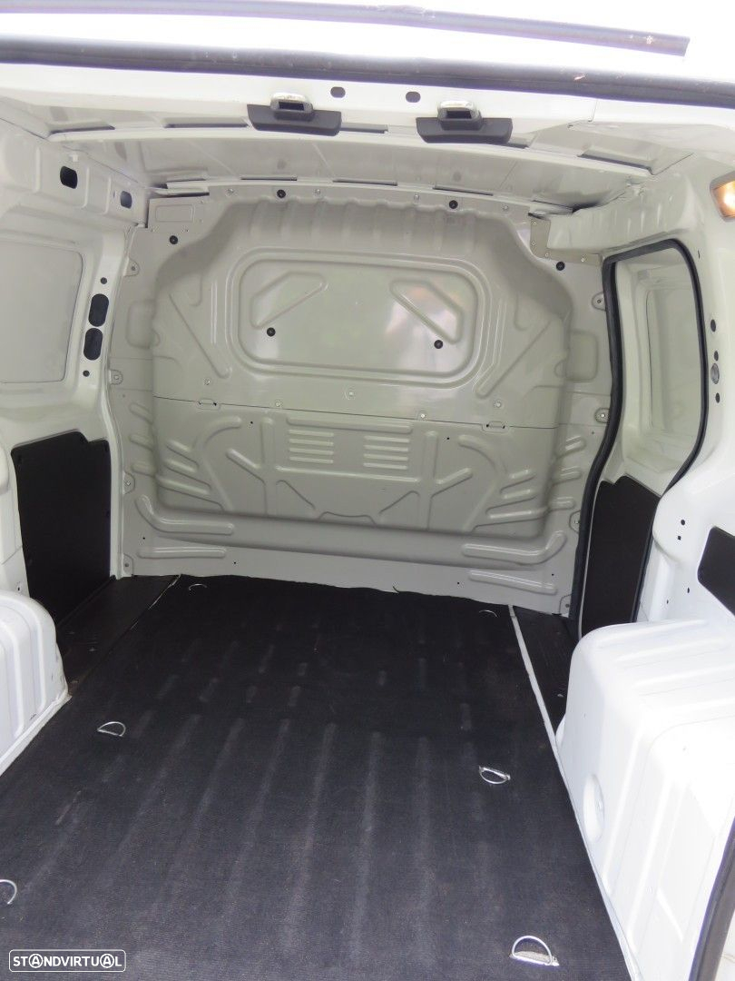 Fiat Fiorino 1.3 MJ Easy C/IVA - 24