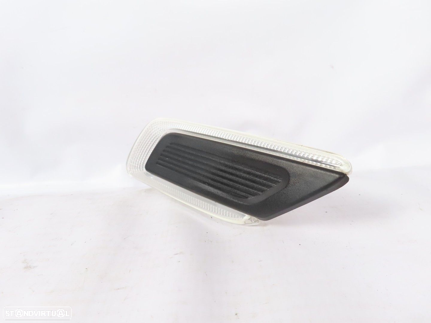 Pisca guarda-lamas Esquerdo/Frente/Lateral Seminovo/ Original MINI MINI CLUBMAN... - 2