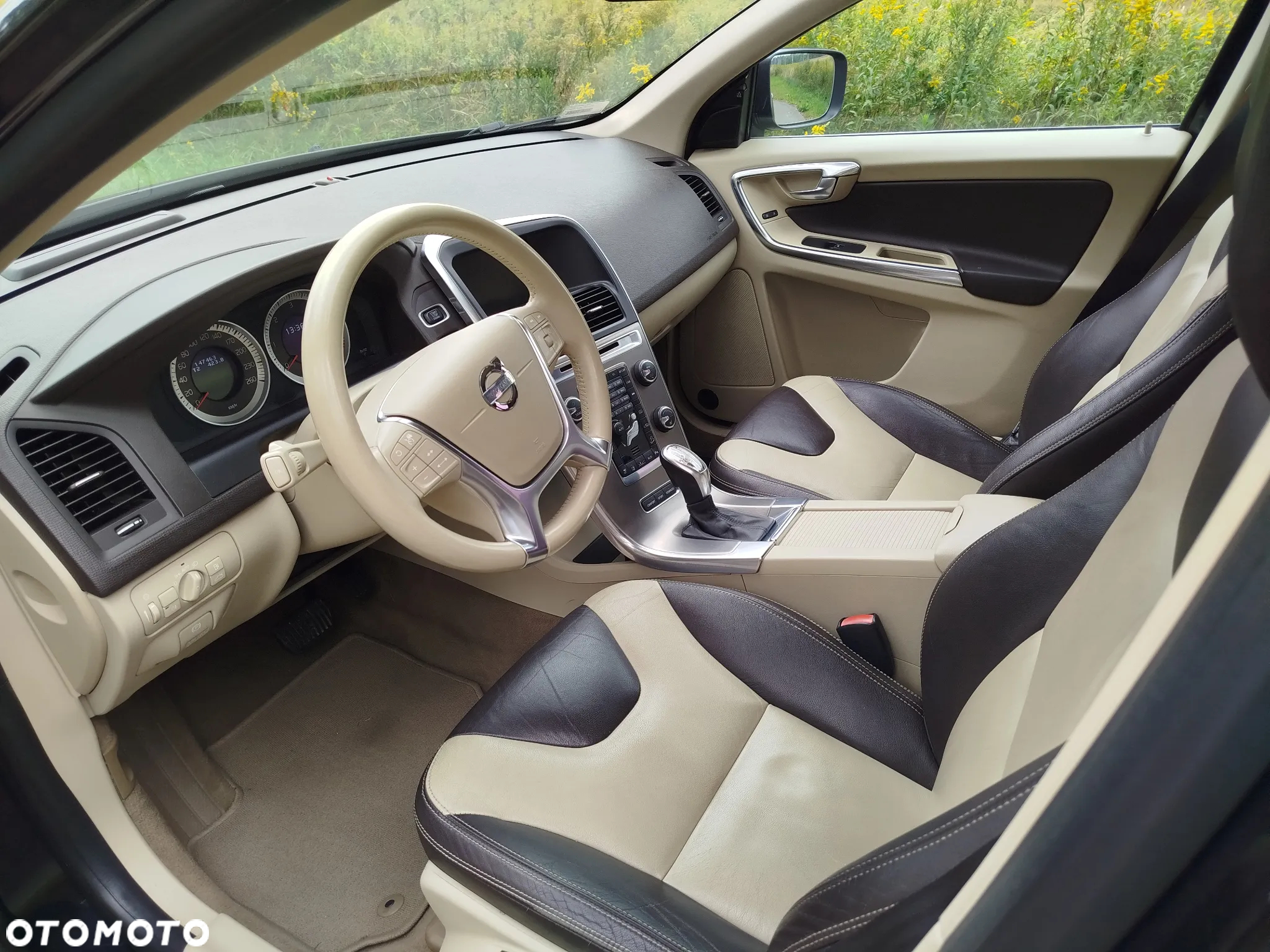 Volvo XC 60 - 7
