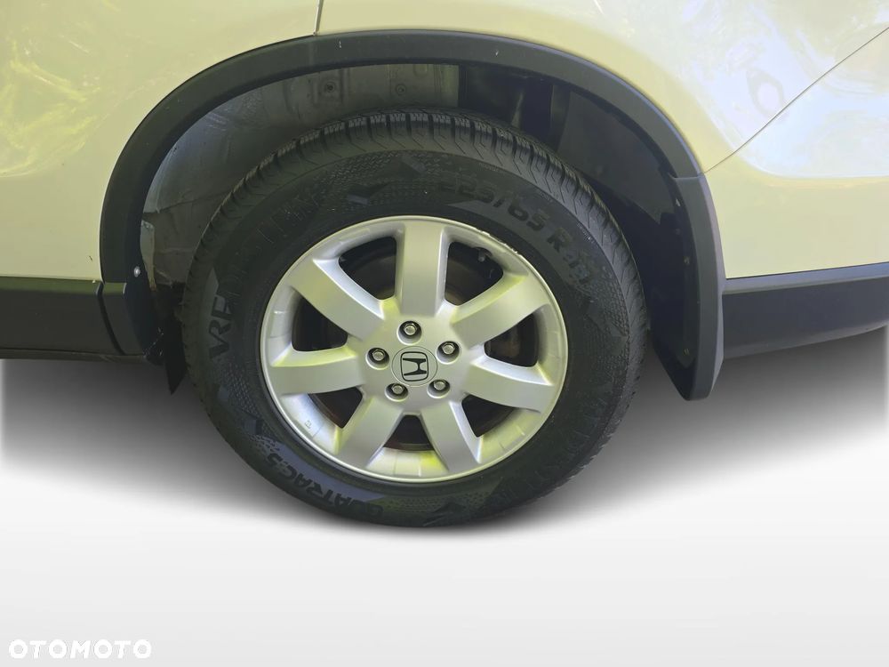 Honda CR-V 2.0 Comfort - 10