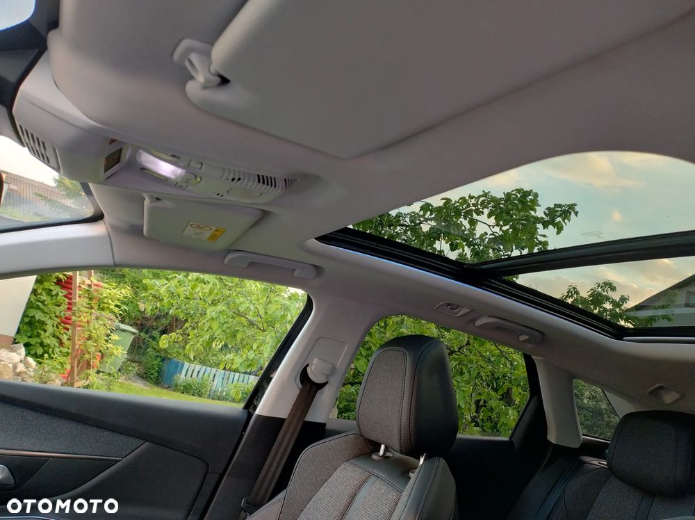 Peugeot 3008 1.5 BlueHDi Allure Pack S&S - 12