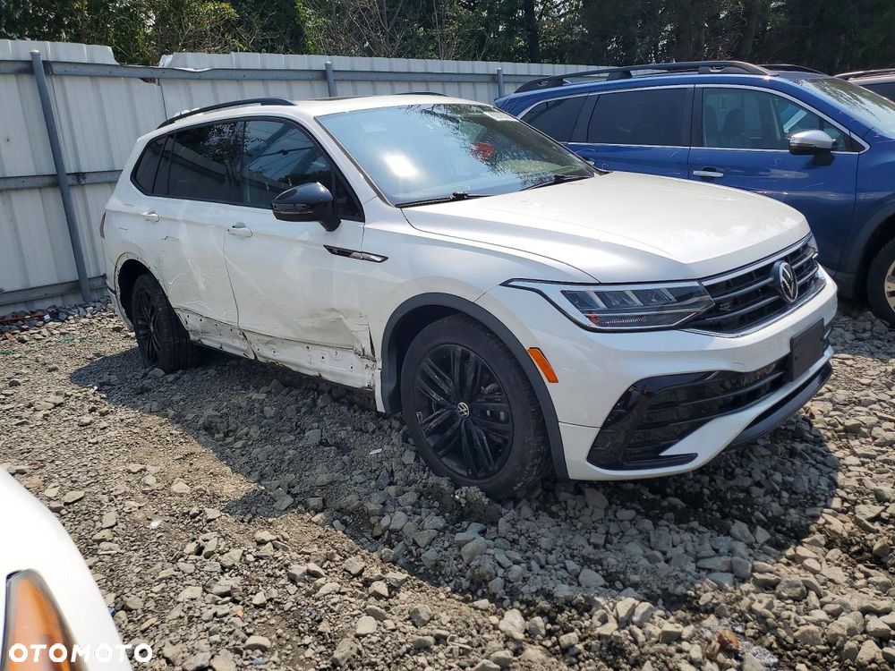 Volkswagen Tiguan 2.0 TSI OPF 4MOTION DSG R-Line - 5