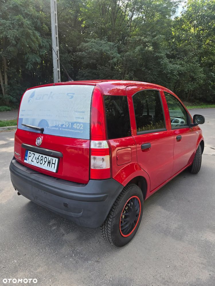 Fiat Panda - 3