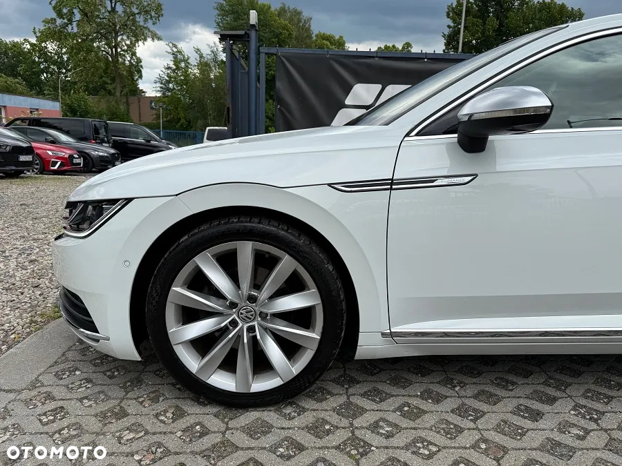 Volkswagen Arteon 2.0 TDI SCR Elegance DSG - 10