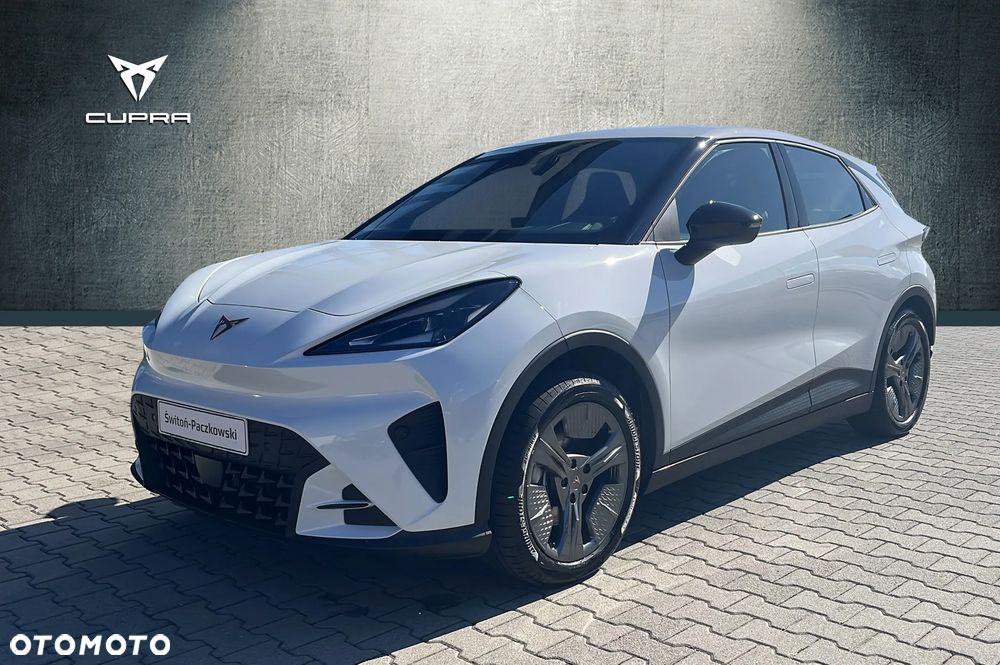 Cupra Raval 52kWh Dynamic - 1