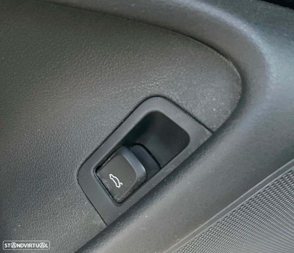 Audi A6 Avant 2.0 TDI DPF - 21