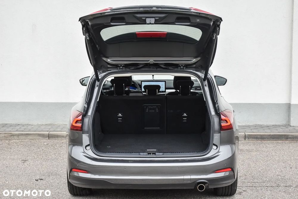 Ford Focus 1.5 EcoBlue ST-Line X - 38