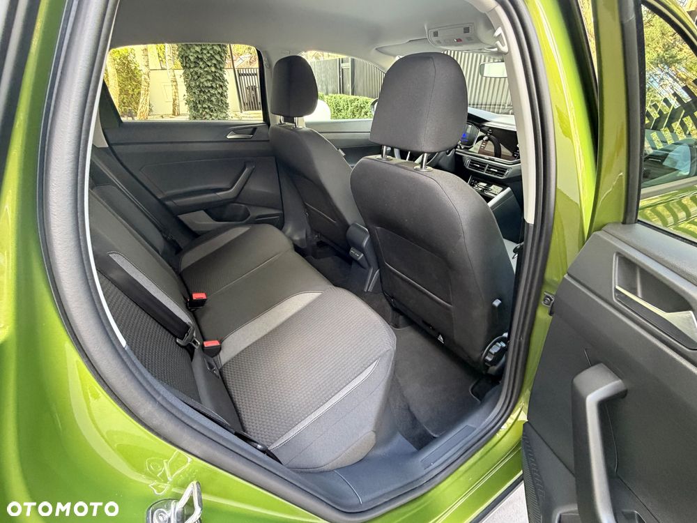 Volkswagen Taigo 1.0 TSI Special Edition DSG - 16