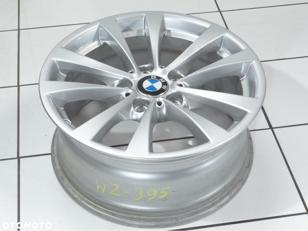 Felgi aluminiowe BMW  17" BMW 3 F30 F31 4 F32 F33 - 5