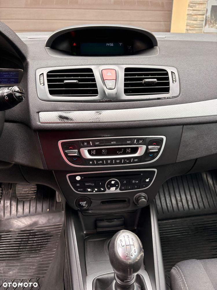 Renault Megane 1.6 16V Dynamique - 11