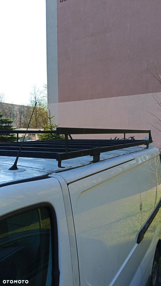 Opel Vivaro L1H1 2.9t - 13