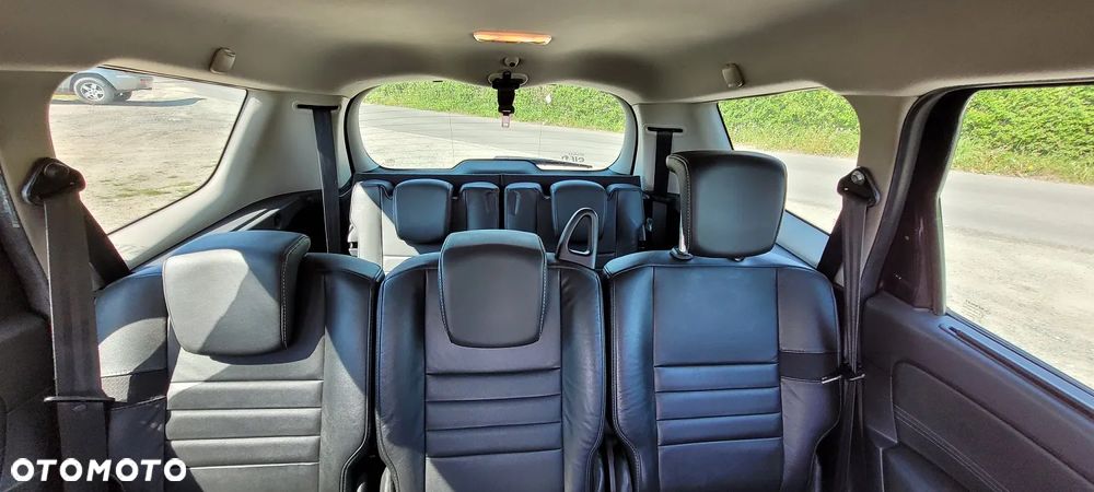 Renault Grand Scenic Gr 1.4 16V TCE Bose Edition - 14
