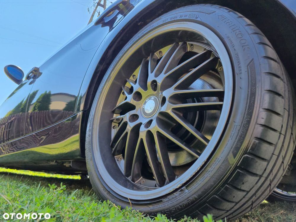 BMW Seria 3 320i - 25