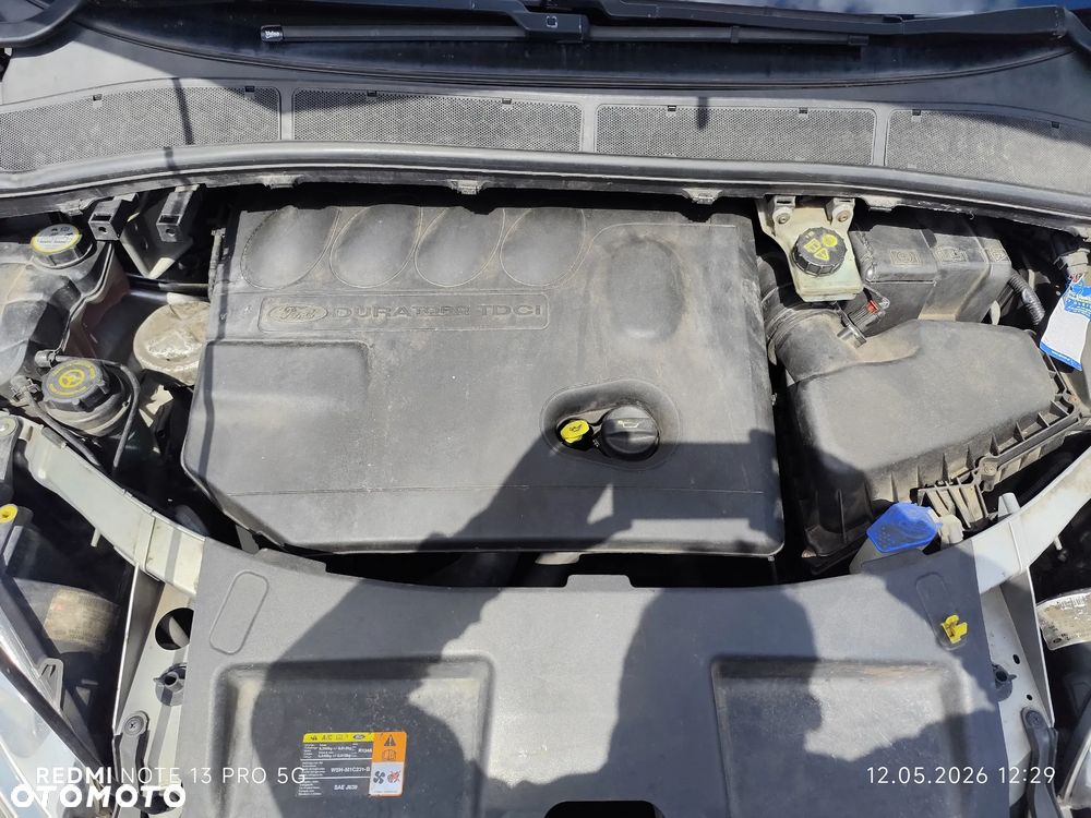 Ford S-Max 2.0 TDCi Ambiente - 37