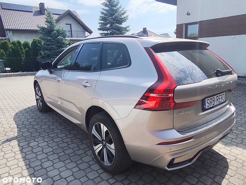Volvo XC 60 - 6