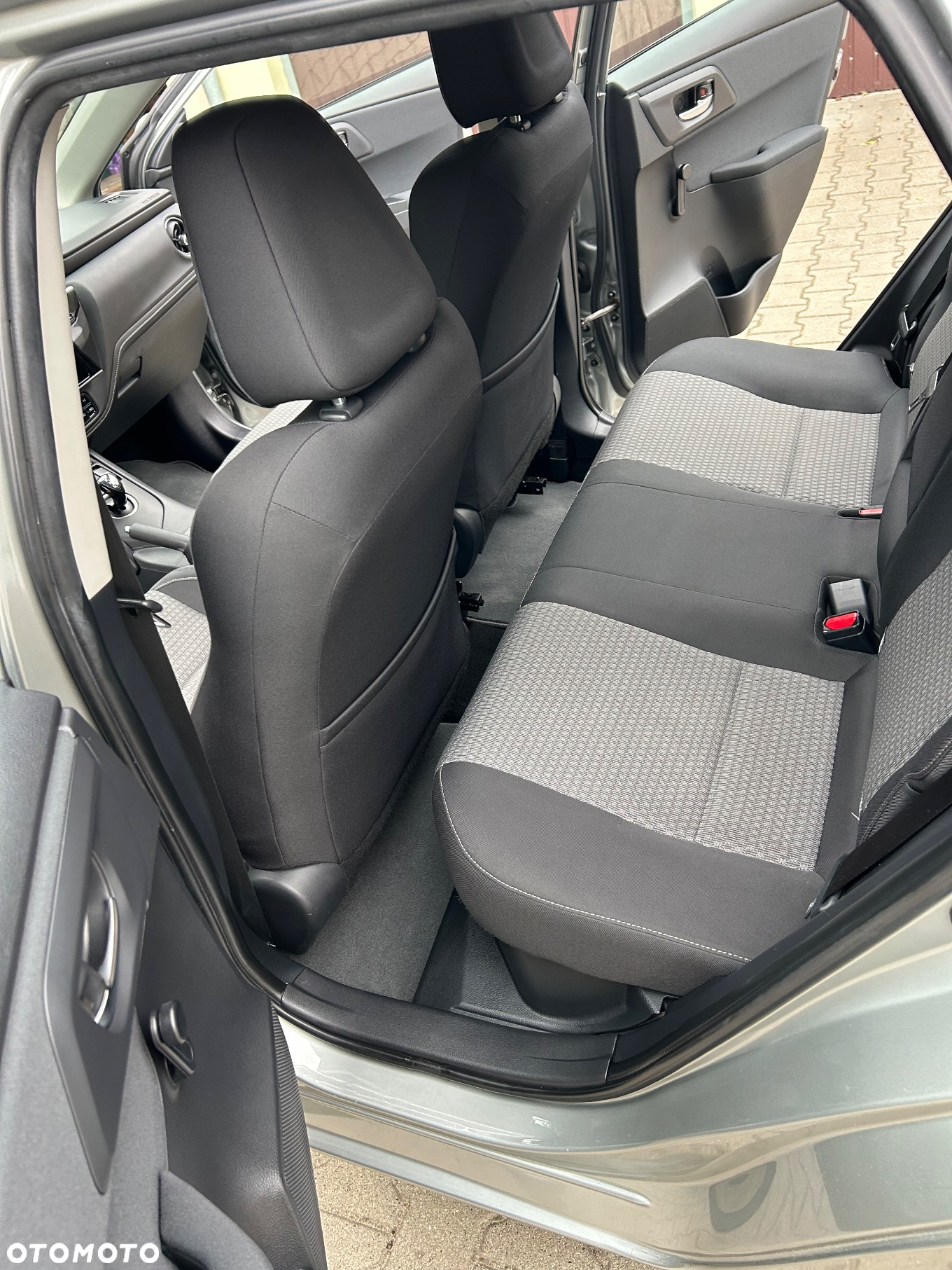 Toyota Auris - 18