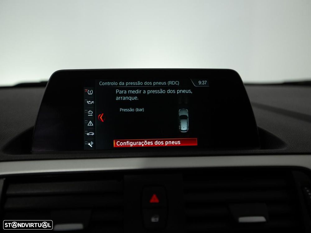 BMW 116 d Corporate Edition - 24