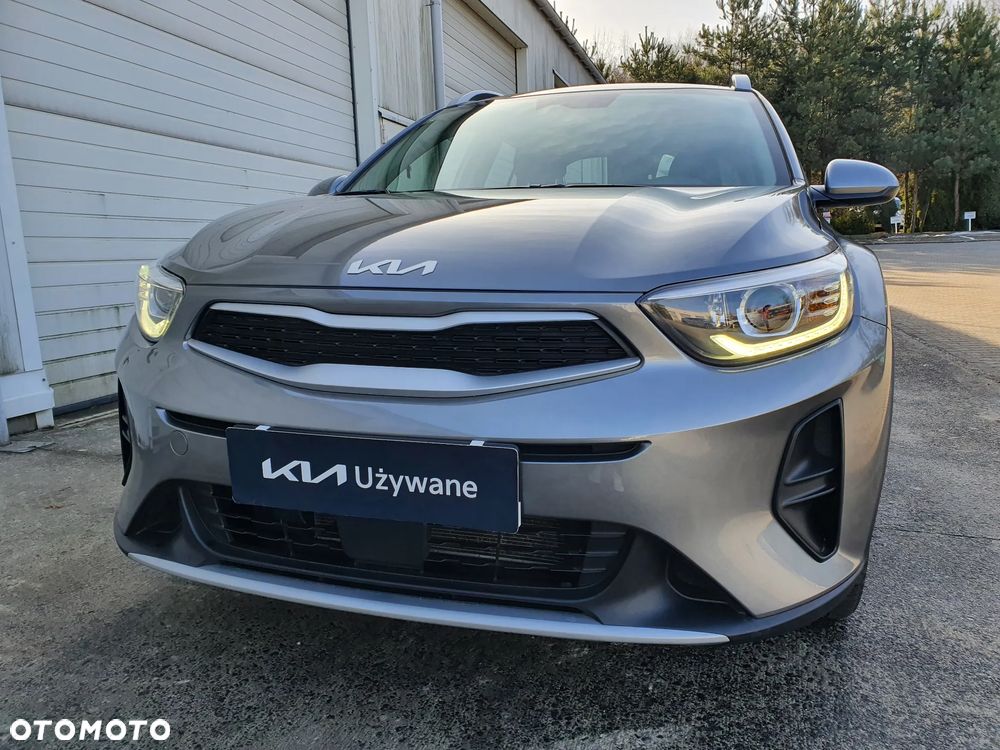 Kia Stonic 1.2 M - 20