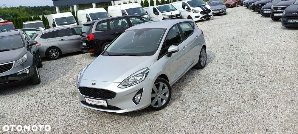 Ford Fiesta - 18
